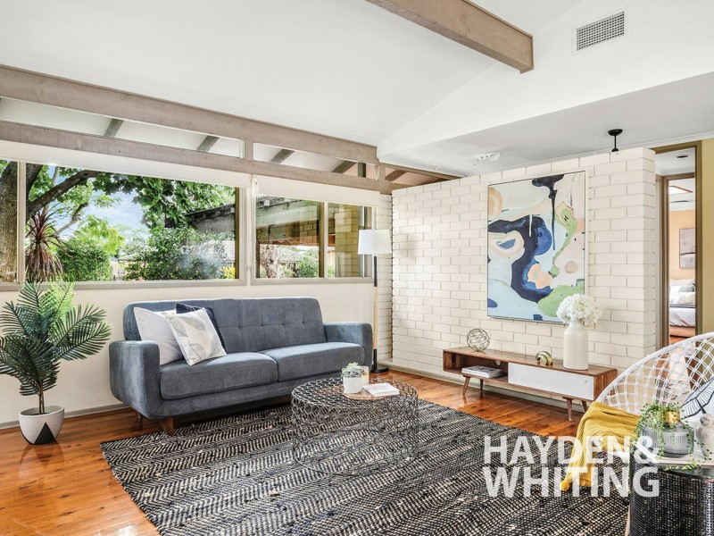 4 Barrawarn Place, Castle Hill NSW 2154