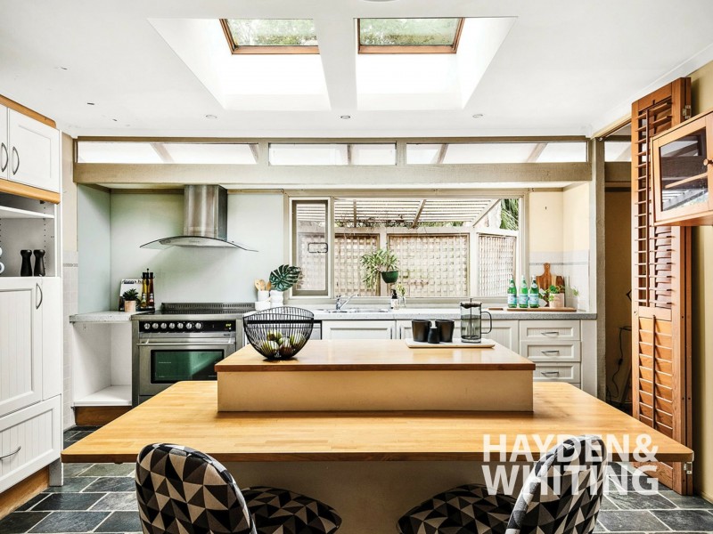 4 Barrawarn Place, Castle Hill NSW 2154