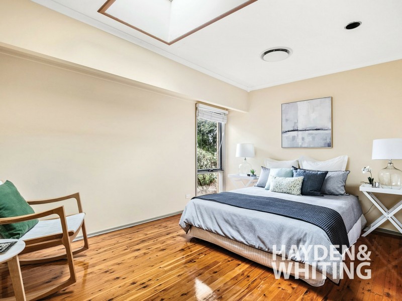 4 Barrawarn Place, Castle Hill NSW 2154