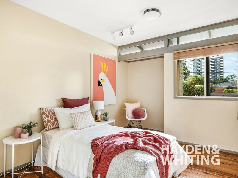 4 Barrawarn Place, Castle Hill NSW 2154