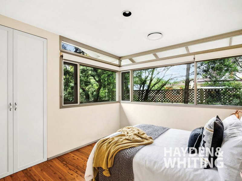 4 Barrawarn Place, Castle Hill NSW 2154