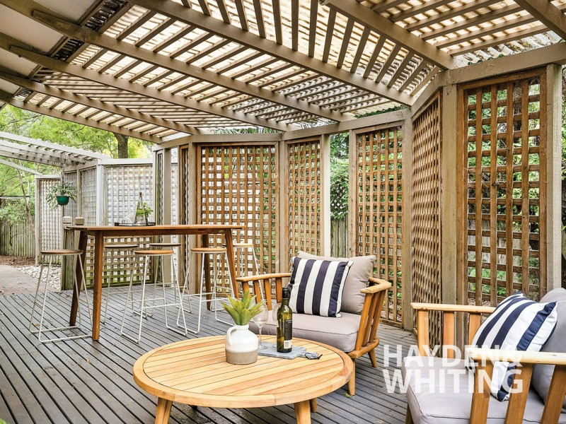 4 Barrawarn Place, Castle Hill NSW 2154