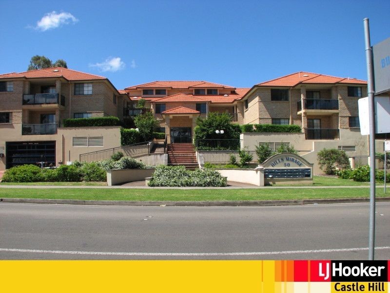 2/48-54 Cecil Avenue, Castle Hill NSW 2154