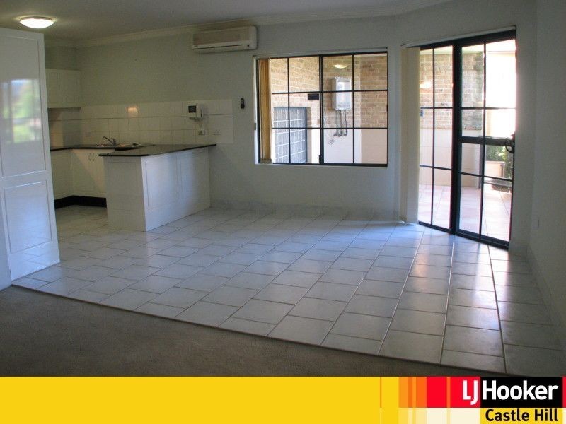 2/48-54 Cecil Avenue, Castle Hill NSW 2154