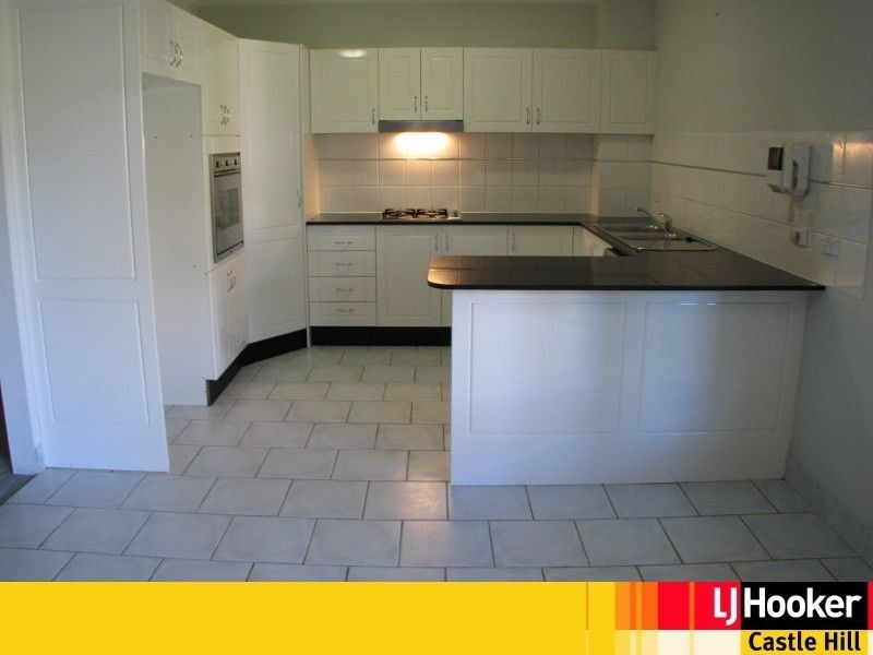 2/48-54 Cecil Avenue, Castle Hill NSW 2154