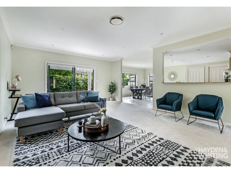 17 Chestnut Grove, Kellyville NSW 2155