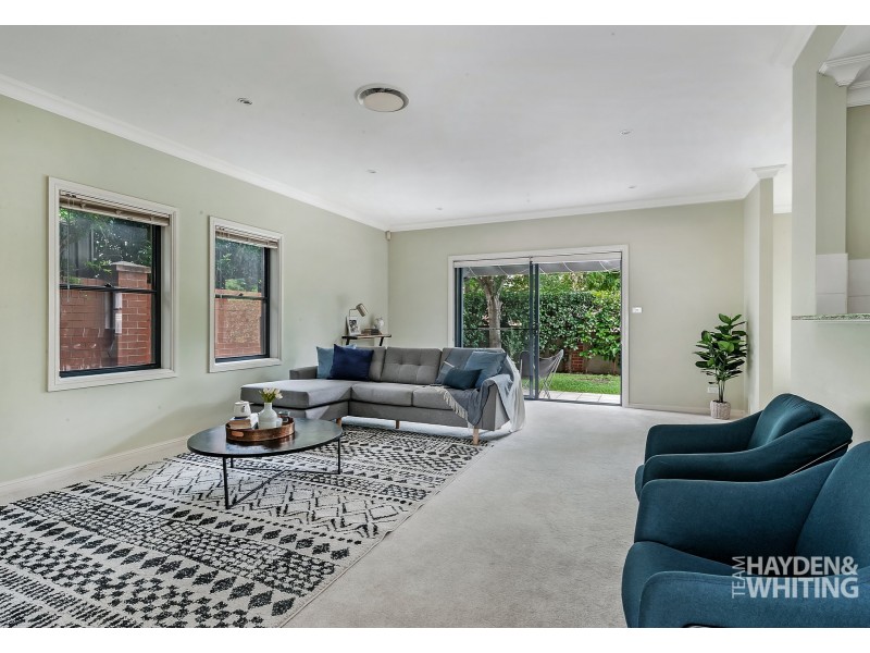 17 Chestnut Grove, Kellyville NSW 2155