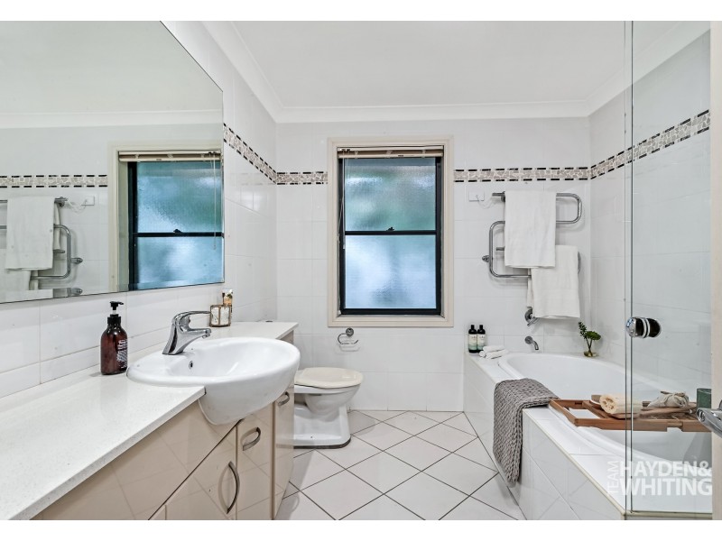 17 Chestnut Grove, Kellyville NSW 2155