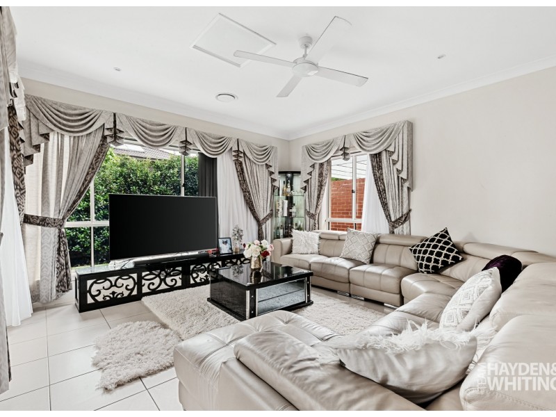 14 Bellinger Street, The Ponds NSW 2769