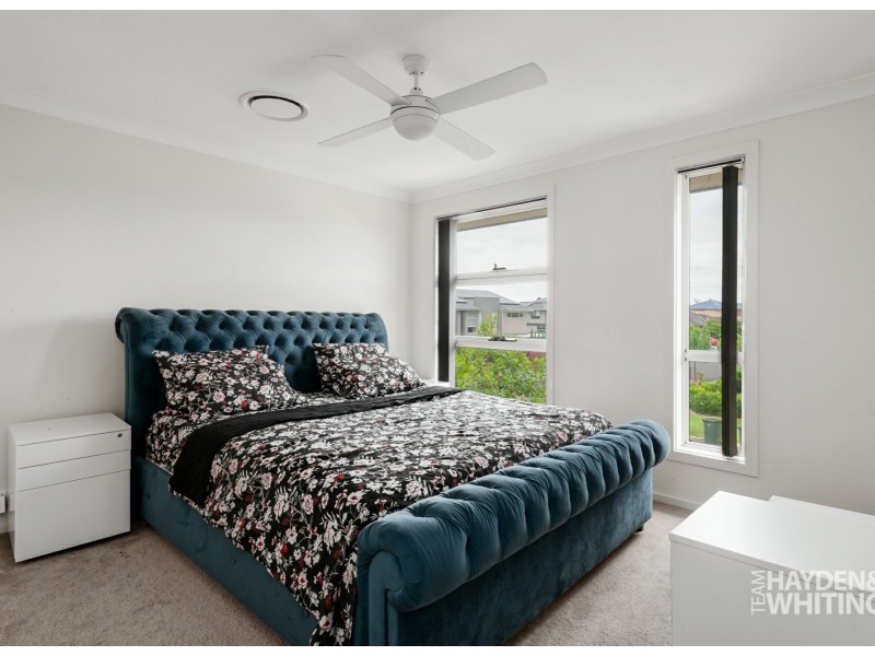 14 Bellinger Street, The Ponds NSW 2769