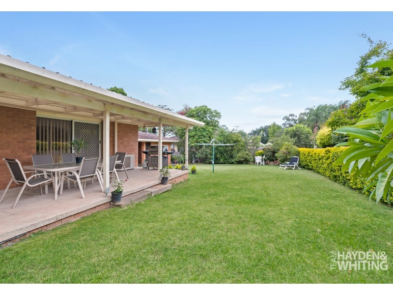 204 Excelsior Avenue, Castle Hill NSW 2154