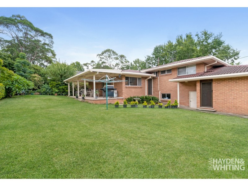 204 Excelsior Avenue, Castle Hill NSW 2154