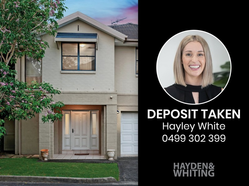17 Chestnut Grove, Kellyville NSW 2155
