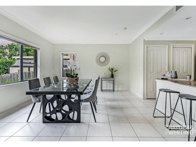 17 Chestnut Grove, Kellyville NSW 2155