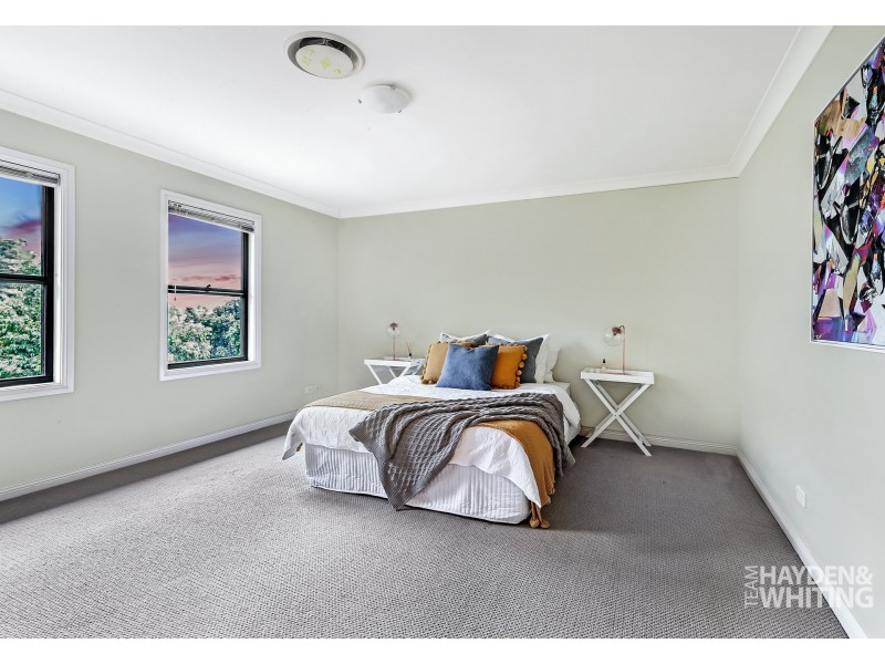 17 Chestnut Grove, Kellyville NSW 2155