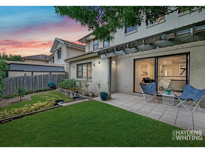 17 Chestnut Grove, Kellyville NSW 2155