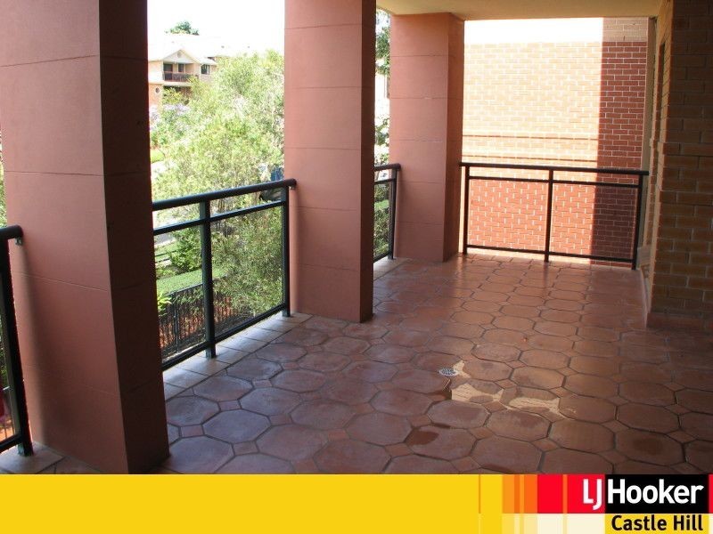 22/15-19 Hume Ave, Castle Hill NSW 2154