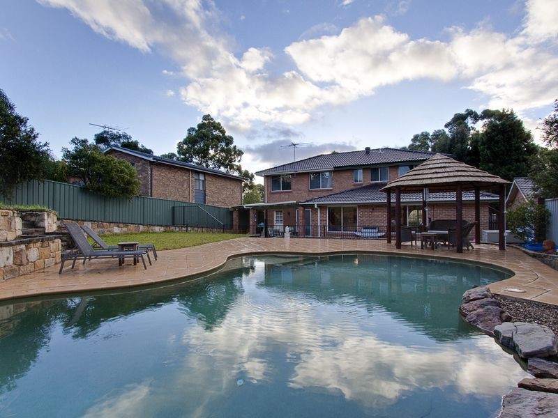 11 Tallowwood Av, Cherrybrook NSW 2126