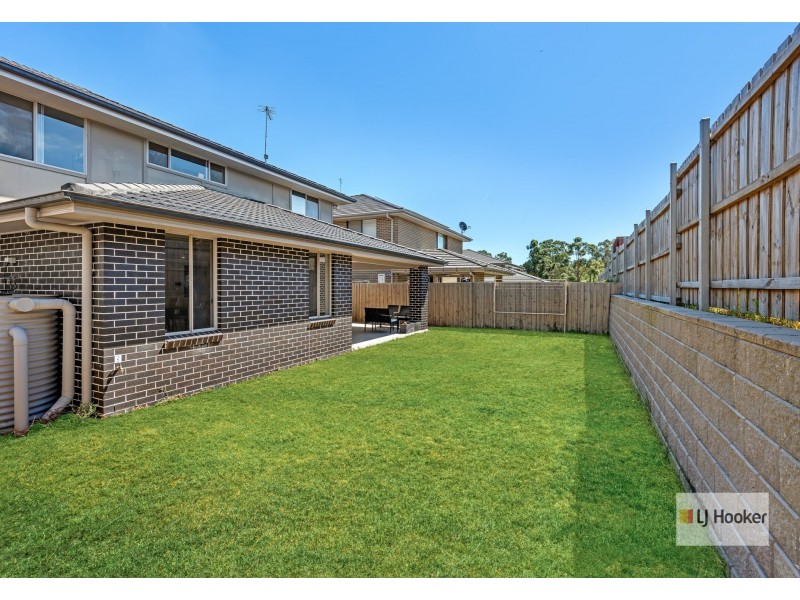 12 Perrett Street, Schofields NSW 2762