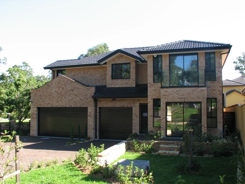 7 Daveney Wy, West Pennant Hills NSW 2125