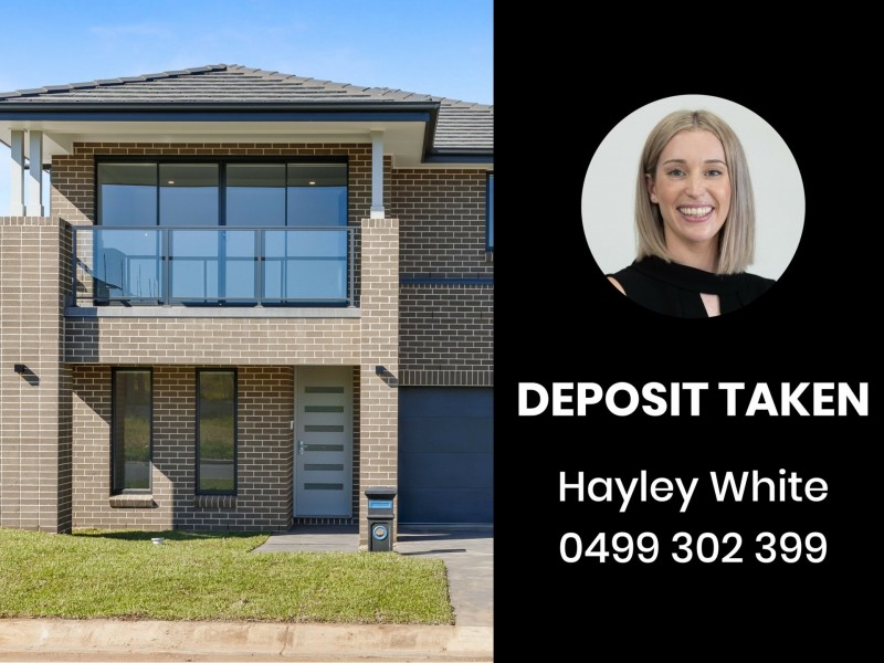 23 Uma Street, Rouse Hill NSW 2155