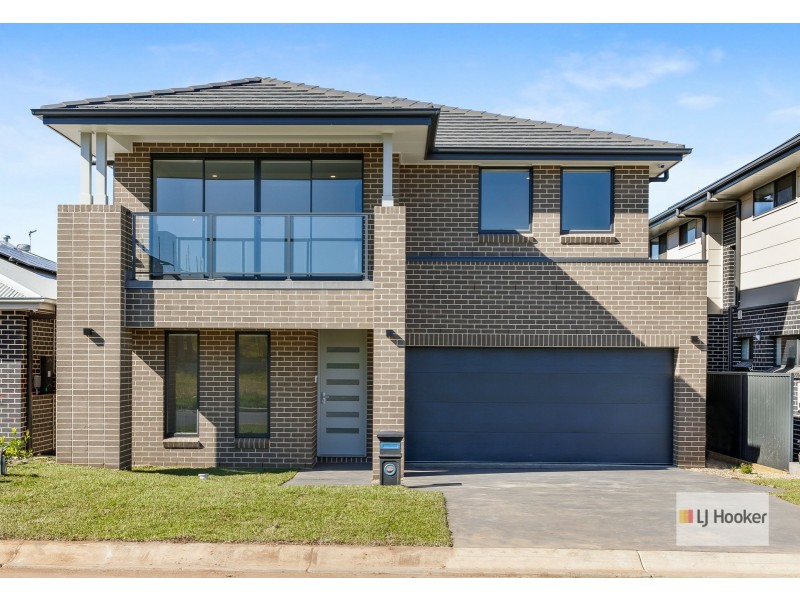 23 Uma Street, Rouse Hill NSW 2155