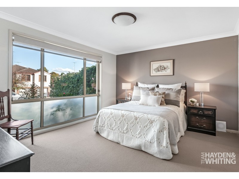 13 Botanical Drive, Kellyville NSW 2155