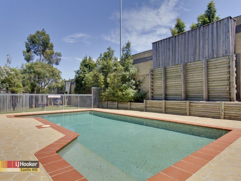 34/4-6 Mercer Street, Castle Hill NSW 2154