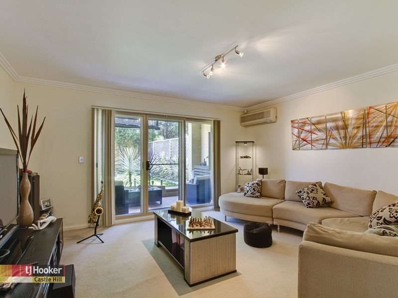 34/4-6 Mercer Street, Castle Hill NSW 2154