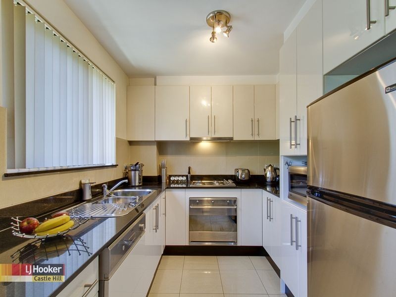 34/4-6 Mercer Street, Castle Hill NSW 2154