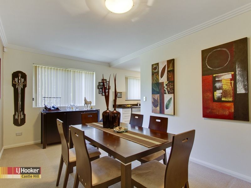 34/4-6 Mercer Street, Castle Hill NSW 2154