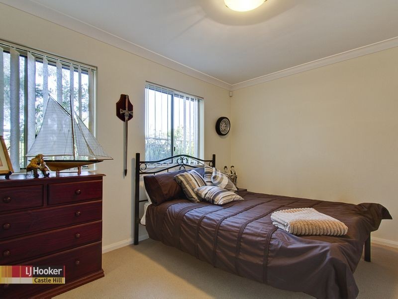 34/4-6 Mercer Street, Castle Hill NSW 2154