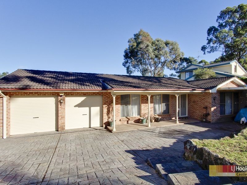 104 Ridgecrop Drive, Castle Hill NSW 2154