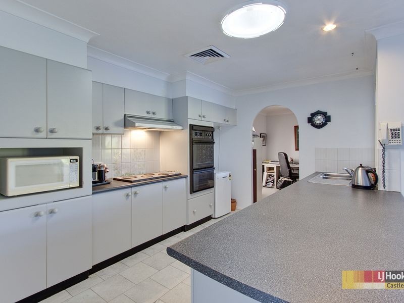 104 Ridgecrop Drive, Castle Hill NSW 2154