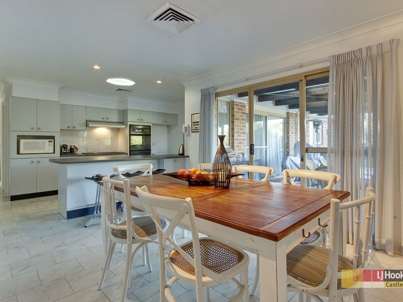 104 Ridgecrop Drive, Castle Hill NSW 2154