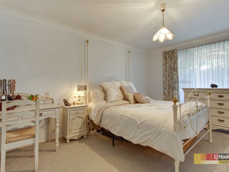 104 Ridgecrop Drive, Castle Hill NSW 2154