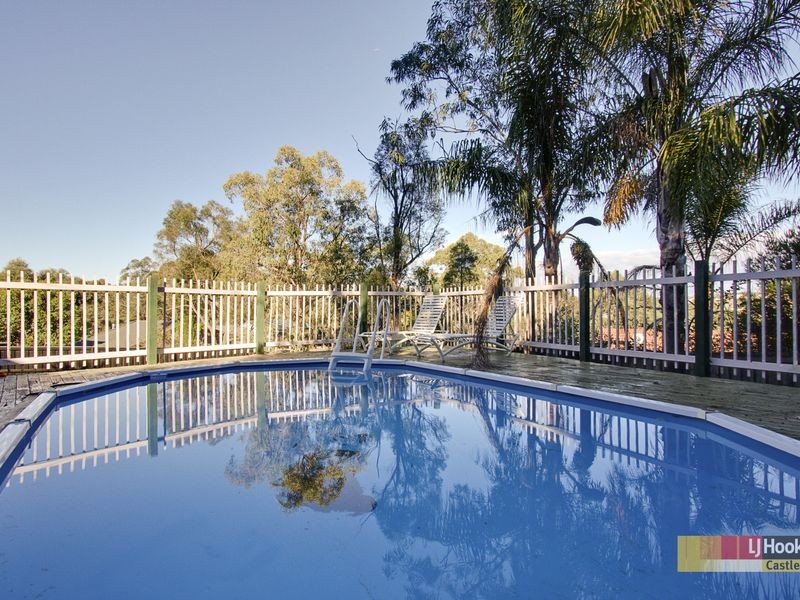 104 Ridgecrop Drive, Castle Hill NSW 2154