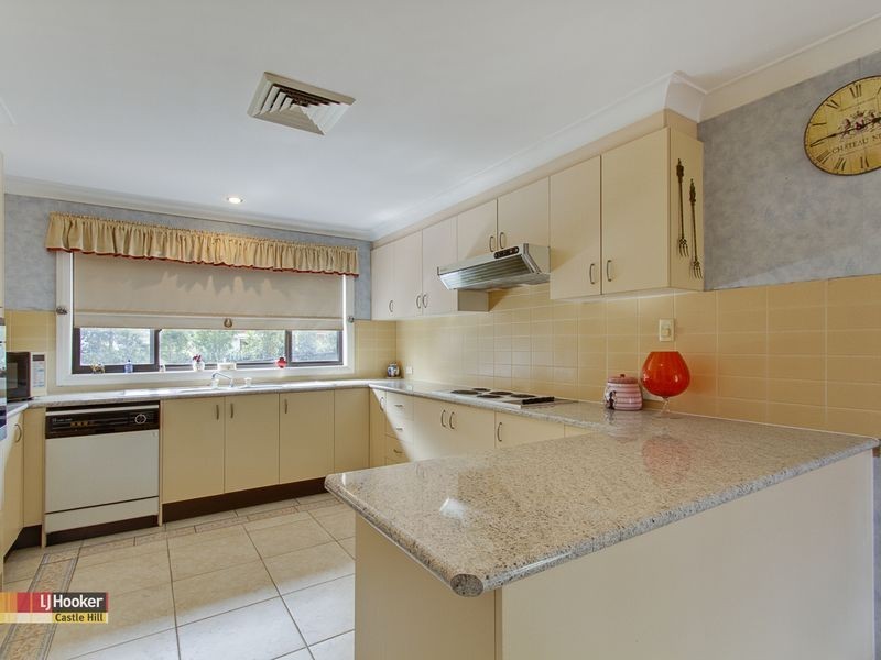 2/12 Sheoak Place, Cherrybrook NSW 2126