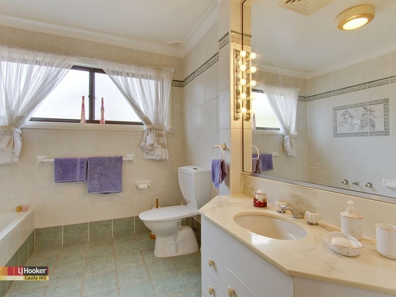 2/12 Sheoak Place, Cherrybrook NSW 2126