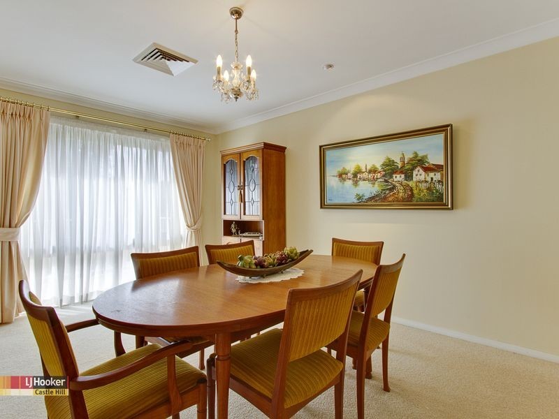 2/12 Sheoak Place, Cherrybrook NSW 2126