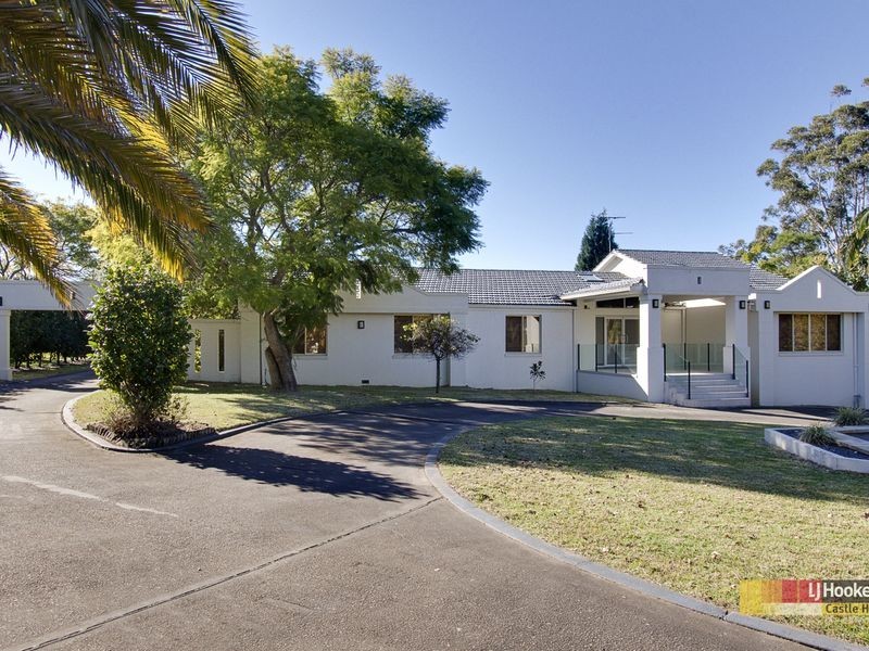 35 Glenhaven Rd, Glenhaven NSW 2156