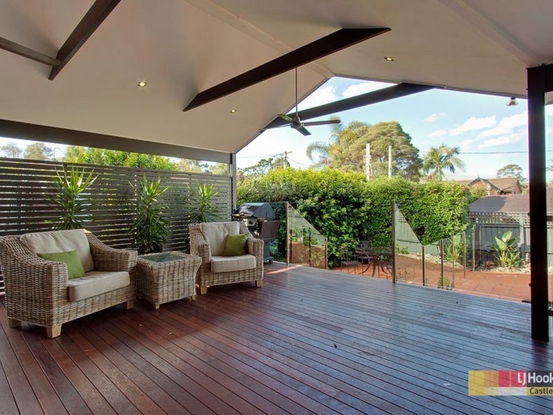 7 Lincoln Pl, Castle Hill NSW 2154