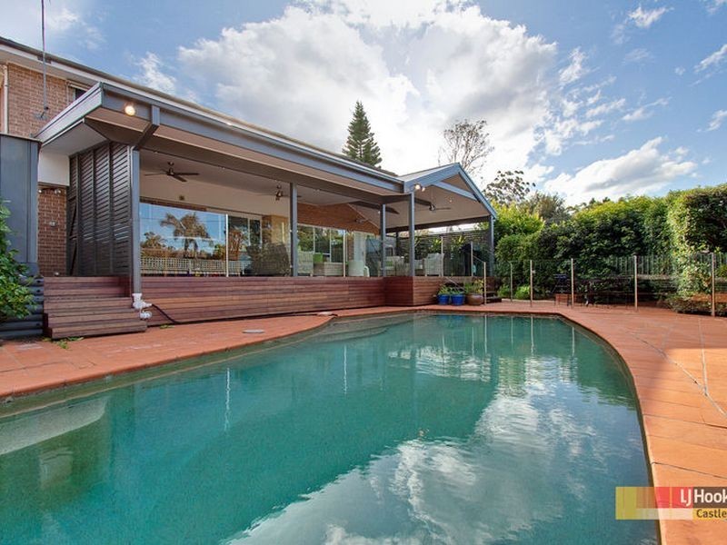 7 Lincoln Pl, Castle Hill NSW 2154