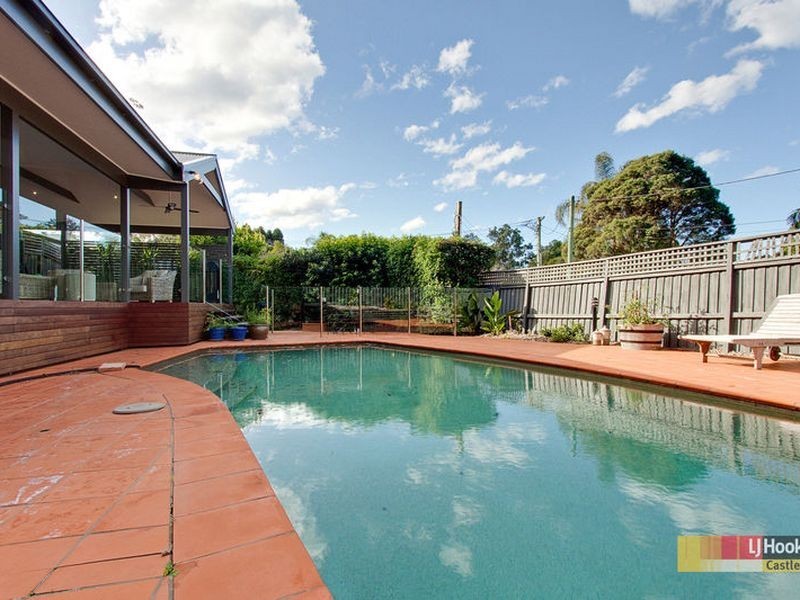 7 Lincoln Pl, Castle Hill NSW 2154