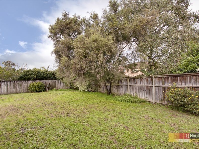 4 Lacebark Way, Castle Hill NSW 2154