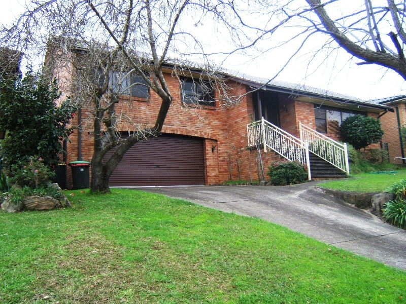 43 Blackett Drive, Castle Hill NSW 2154