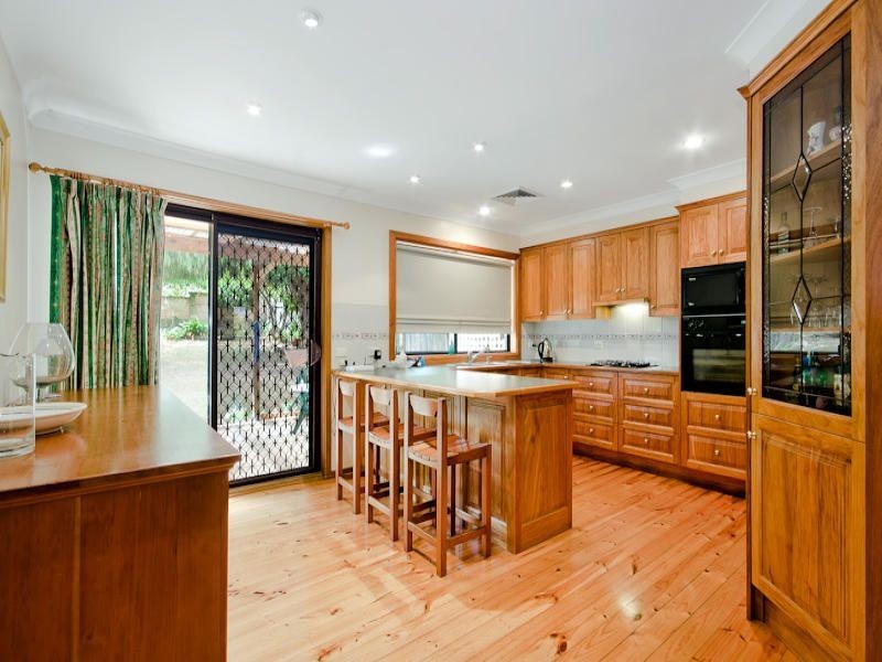 43 Blackett Drive, Castle Hill NSW 2154