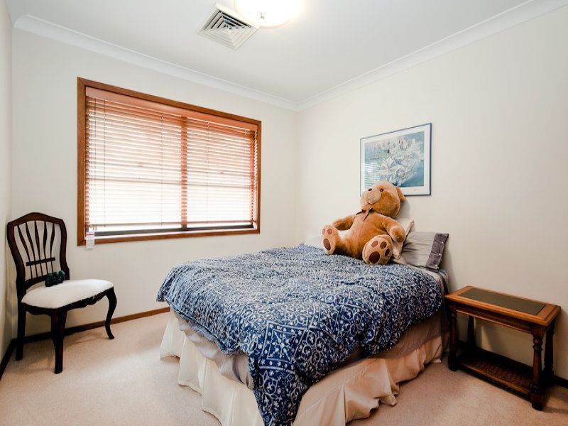 43 Blackett Drive, Castle Hill NSW 2154