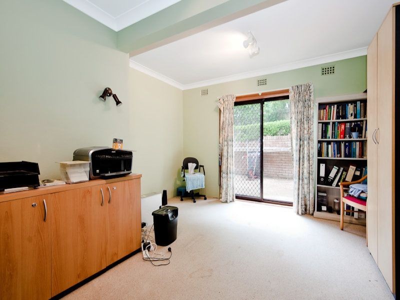 43 Blackett Drive, Castle Hill NSW 2154