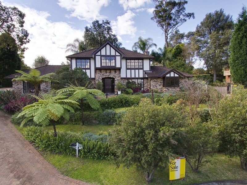 128 Darcey Road, Castle Hill NSW 2154